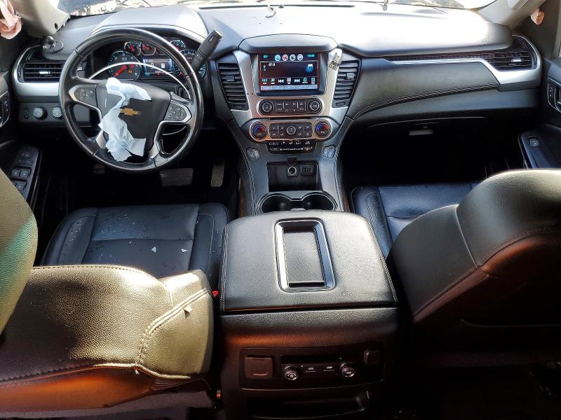 Aukcja sprzedaży 2019 Chevrolet Suburban K, vin: 1GNSKHKC1KR390296, numer aukcji: 72426295