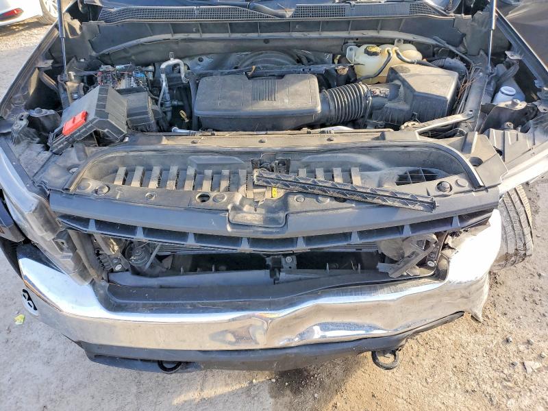 2019 Chevrolet Silverado მანქანა იყიდება აუქციონზე, vin: 1GCUYDED9KZ137546, აუქციონის ნომერი: 72802945