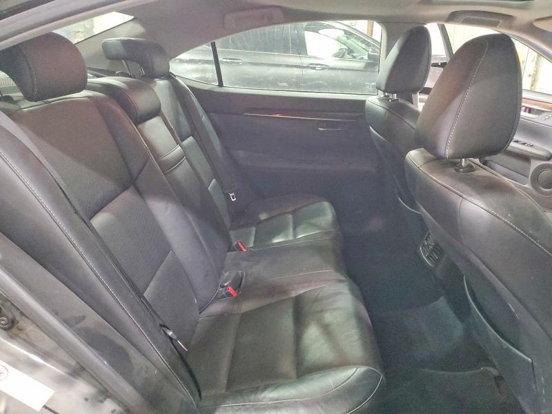 Aukcja sprzedaży 2015 Lexus Es, vin: JTHBK1GG1F2192195, numer aukcji: 94101535