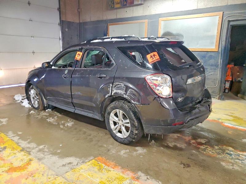 Aukcja sprzedaży 2015 Chevrolet Equinox, vin: 2GNALBEK7F6316293, numer aukcji: 74875225