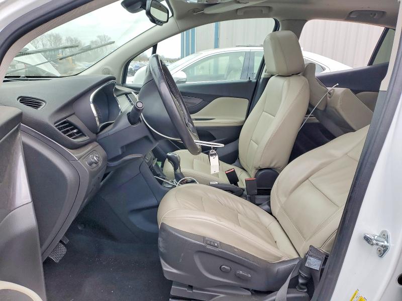 Продажа на аукционе авто 2019 Buick Encore, vin: KL4CJGSMXKB858774, номер лота: 98887295
