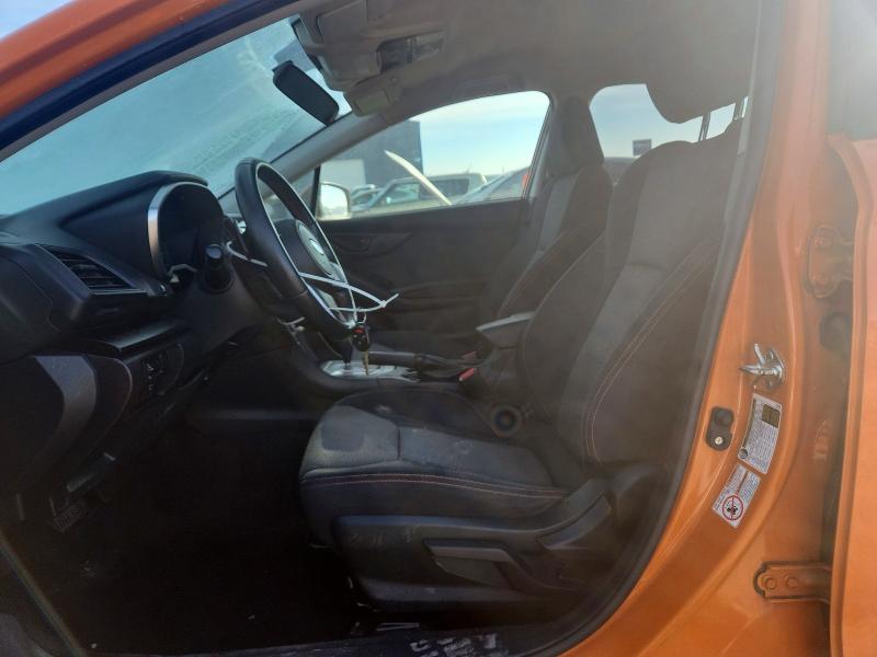 Aukcja sprzedaży 2018 Subaru Crosstrek, vin: JF2GTADC8J8290931, numer aukcji: 72410355