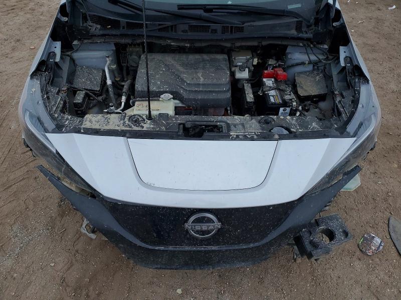 Продаж на аукціоні авто 2023 Nissan Leaf, vin: 1N4AZ1BVXPC556713, номер лоту: 72496975