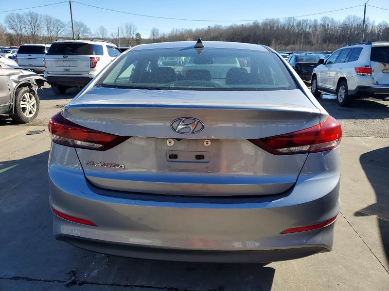Aukcja sprzedaży 2017 Hyundai Elantra, vin: 5NPD84LF1HH183005, numer aukcji: 73664015