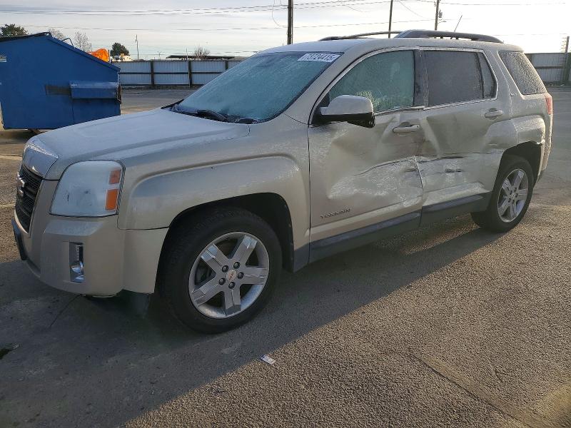 73724415 :رقم المزاد ، 2GKFLVEK6C6217769 vin ، 2012 Gmc Terrain Sl مزاد بيع