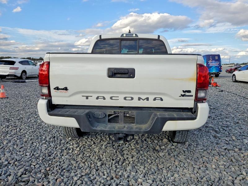 Aukcja sprzedaży 2023 Toyota Tacoma, vin: 3TMCZ5AN4PM542672, numer aukcji: 74436075