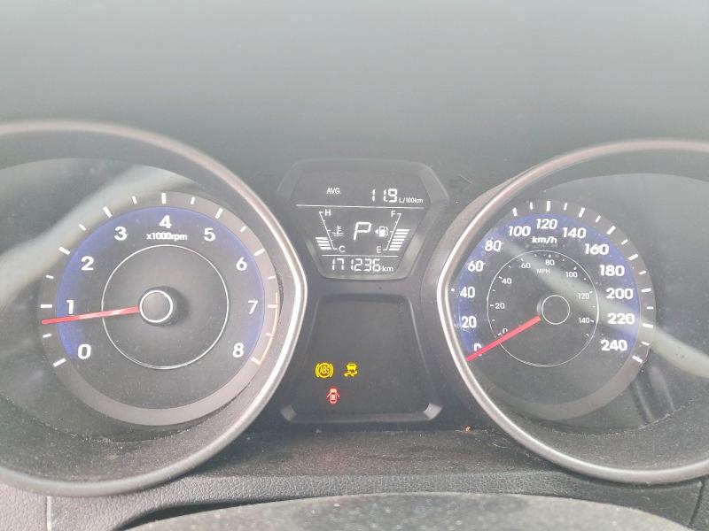 Aukcja sprzedaży 2016 Hyundai Elantra, vin: 5NPDH4AE3GH657402, numer aukcji: 98696545