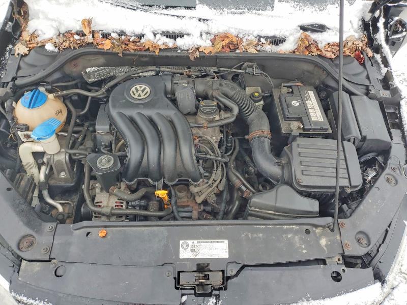 Aukcja sprzedaży 2011 Volkswagen Jetta, vin: 3VWBK7AJ2BM375548, numer aukcji: 99483045