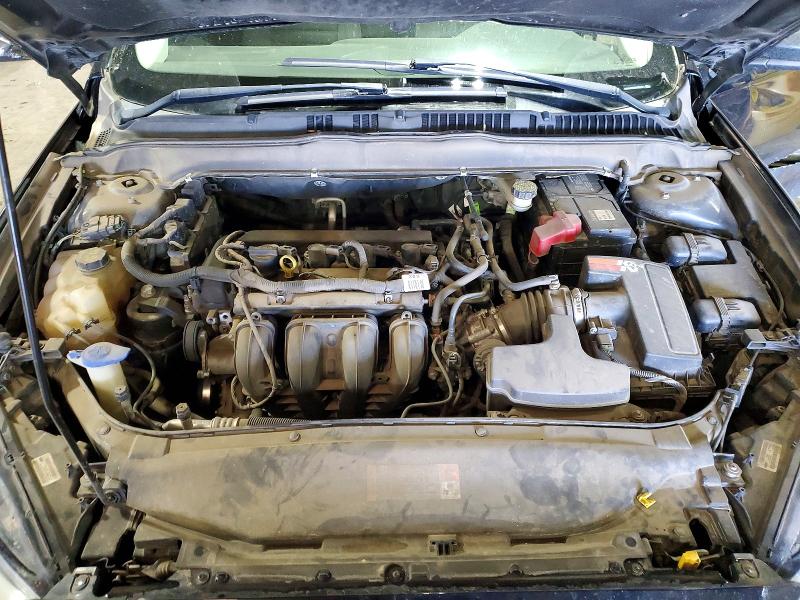 72631715 :رقم المزاد ، 3FA6P0G7XER269449 vin ، 2014 Ford Fusion Ene مزاد بيع