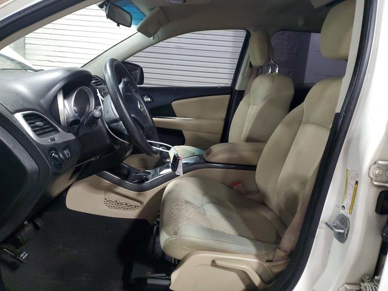 Продаж на аукціоні авто 2015 Dodge Journey, vin: 3C4PDCAB7FT573333, номер лоту: 74579345