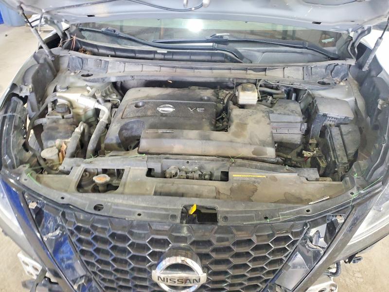 Продаж на аукціоні авто 2020 Nissan Murano, vin: 5N1AZ2AJ0LN108005, номер лоту: 97817595