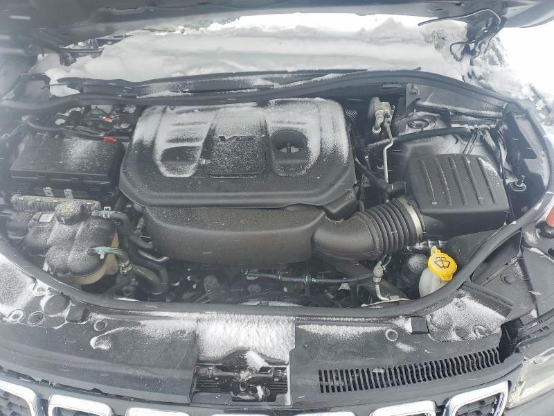 Aukcja sprzedaży 2020 Jeep Grand Cher, vin: 1C4RJFBG0LC415307, numer aukcji: 74846105