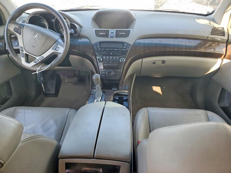 Продажа на аукционе авто 2011 Acura Mdx, vin: 2HNYD2H6XBH548673, номер лота: 99065735