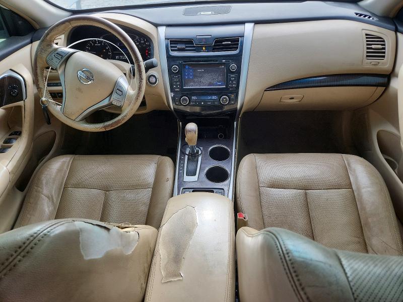Продаж на аукціоні авто 2013 Nissan Altima, vin: 1N4AL3AP9DC291942, номер лоту: 72955485