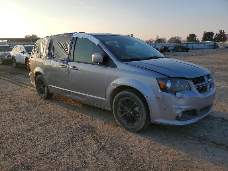 Продаж на аукціоні авто 2019 Dodge Grand Caravan, vin: 2C4RDGEG6KR694521, номер лоту: 98167465