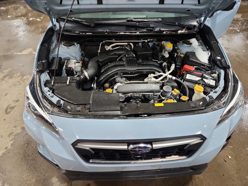Aukcja sprzedaży 2019 Subaru Crosstrek, vin: JF2GTABC6KH314616, numer aukcji: 98680185