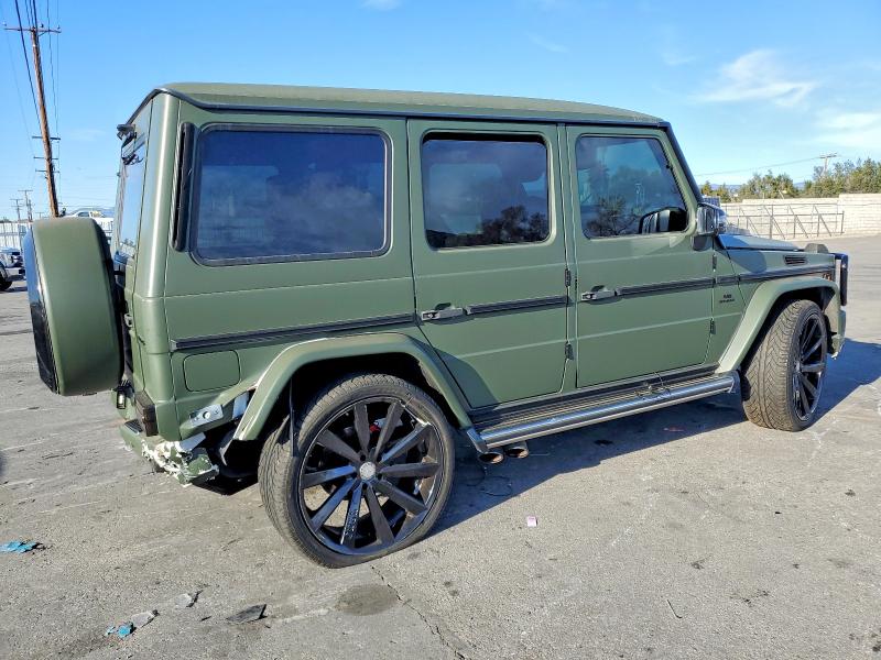 Aukcja sprzedaży 2014 Mercedes-benz G, vin: WDCYC7DF8EX216429, numer aukcji: 73204095