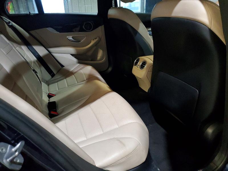 Продаж на аукціоні авто 2018 Mercedes-benz C, vin: 55SWF4KB1JU257166, номер лоту: 99705545