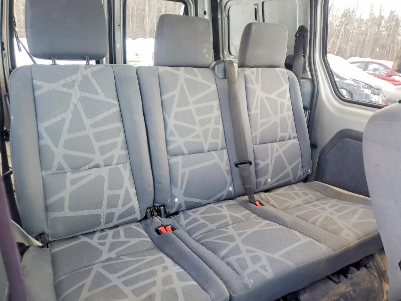 Aukcja sprzedaży 2010 Ford Transit Connect, vin: NM0KS9BN0AT036395, numer aukcji: 73235065