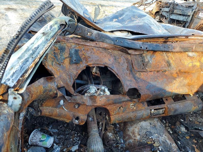 95664475 :رقم المزاد ، M6FH272402 vin ، 1956 Ford Thunderbird مزاد بيع