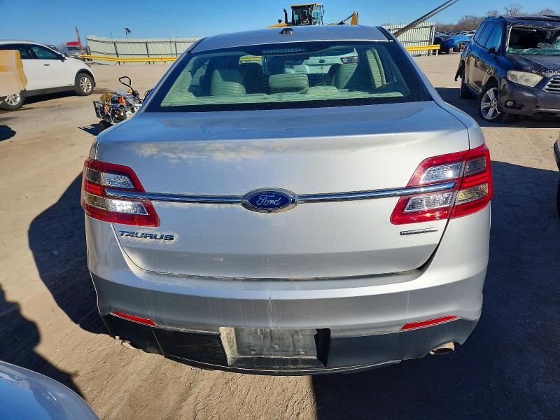 Продажа на аукционе авто 2017 Ford Taurus, vin: 1FAHP2D85HG113574, номер лота: 79923115