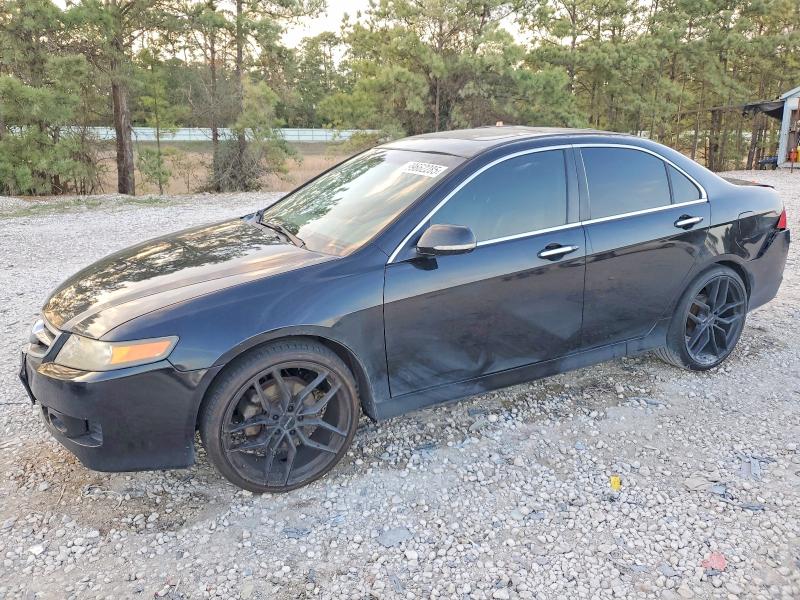 Продажа на аукционе авто 2007 Acura Tsx, vin: JH4CL969X7C018995, номер лота: 99662285