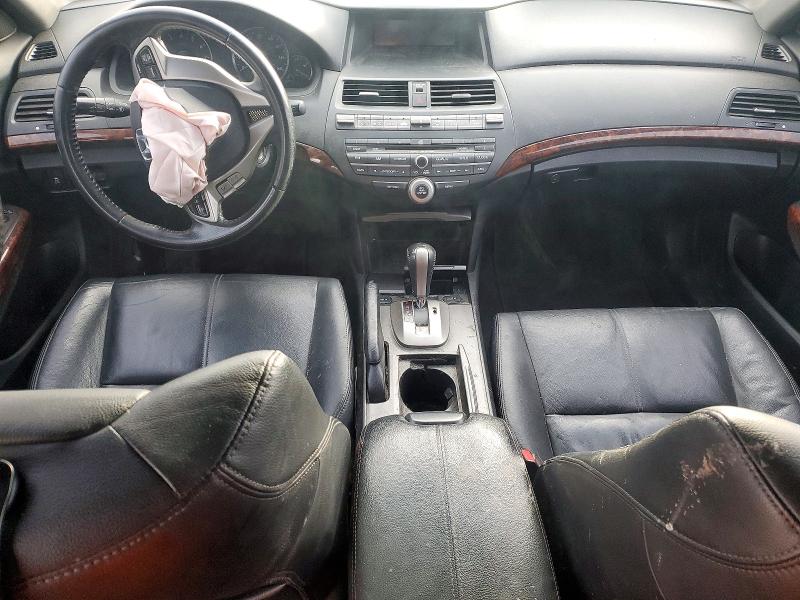 Продажа на аукционе авто 2010 Honda Accord Crosstour, vin: 5J6TF2H54AL002710, номер лота: 99037575