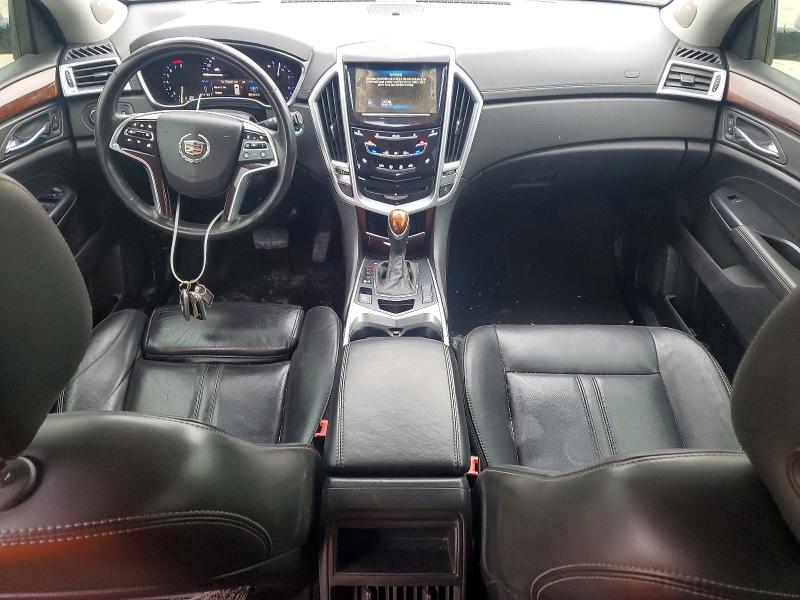 Продаж на аукціоні авто 2015 Cadillac Srx, vin: 3GYFNBE31FS637663, номер лоту: 73453955