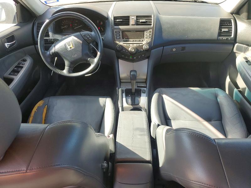 Продажа на аукционе авто 2007 Honda Accord, vin: 1HGCM56807A079915, номер лота: 99109595