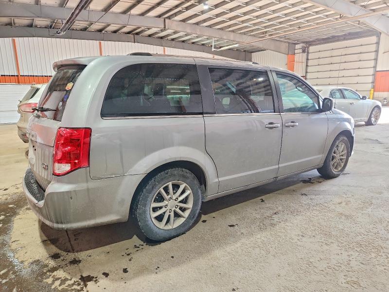 Продажа на аукционе авто 2019 Dodge Grand Cara, vin: 2C4RDGBG4KR719016, номер лота: 74737345