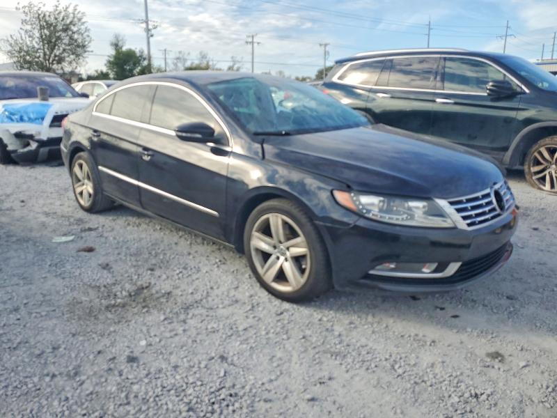 Продажа на аукционе авто 2013 Volkswagen Cc, vin: WVWBP7AN5DE524731, номер лота: 74108565