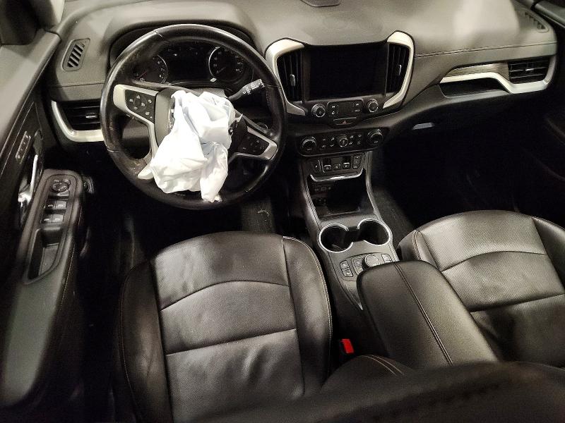 72799535 :رقم المزاد ، 3GKALVEX0LL225593 vin ، 2020 Gmc Terrain مزاد بيع