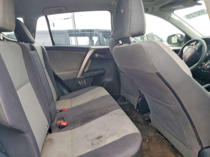 98931335 :رقم المزاد ، JTMWFREV5FD066482 vin ، 2015 Toyota Rav4 مزاد بيع