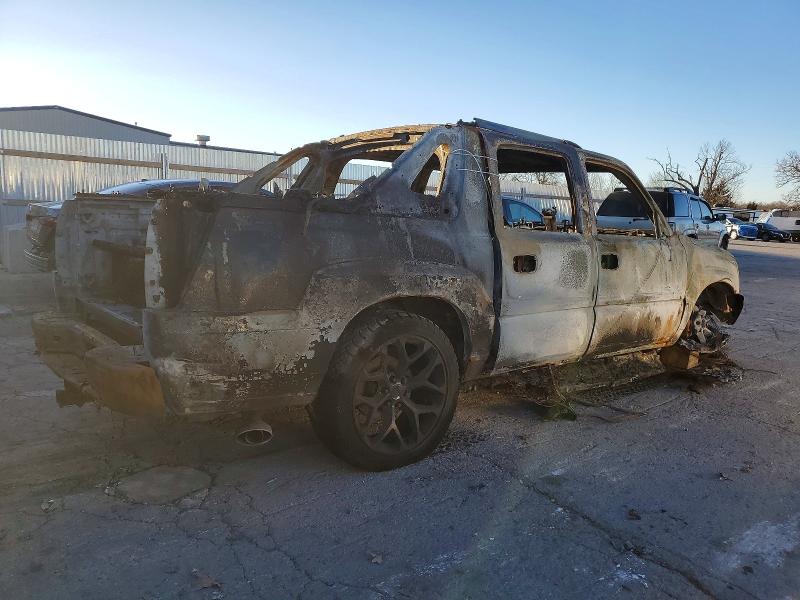 Aukcja sprzedaży 2004 Cadillac Escalade E, vin: 3GYEK62N24G233675, numer aukcji: 72106555