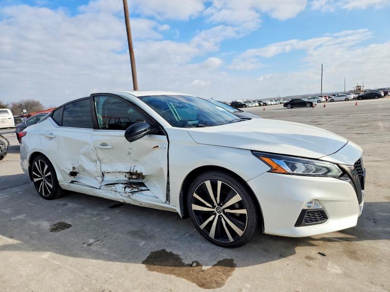Aukcja sprzedaży 2020 Nissan Altima, vin: 1N4BL4CV7LC266008, numer aukcji: 98172585