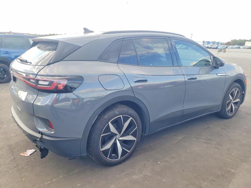 98688365 :رقم المزاد ، 1V2VMPE81PC026809 vin ، 2023 Volkswagen Id.4 مزاد بيع