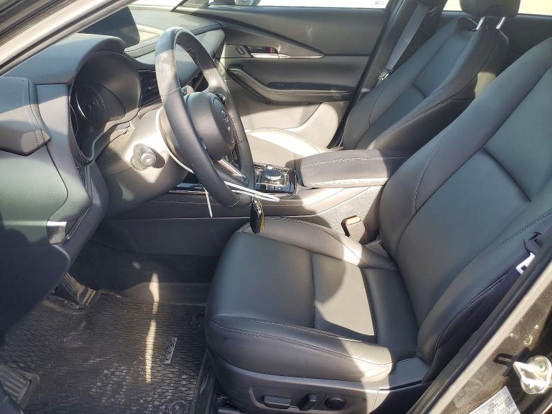 98665585 :رقم المزاد ، 3MVDMBCM8RM720008 vin ، 2024 Mazda Cx-30 مزاد بيع