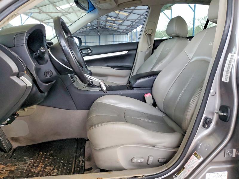 Aukcja sprzedaży 2009 Infiniti G37, vin: JNKCV61E69M303641, numer aukcji: 74595205