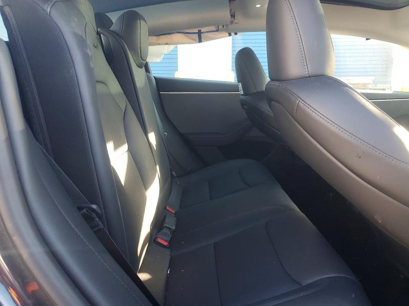 Продаж на аукціоні авто 2025 Tesla Model 3, vin: 5YJ3E1EA5SF967729, номер лоту: 74093415