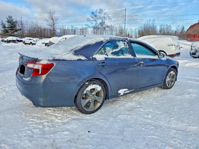 Aukcja sprzedaży 2014 Toyota Camry, vin: 4T1BF1FK7EU858454, numer aukcji: 96803525