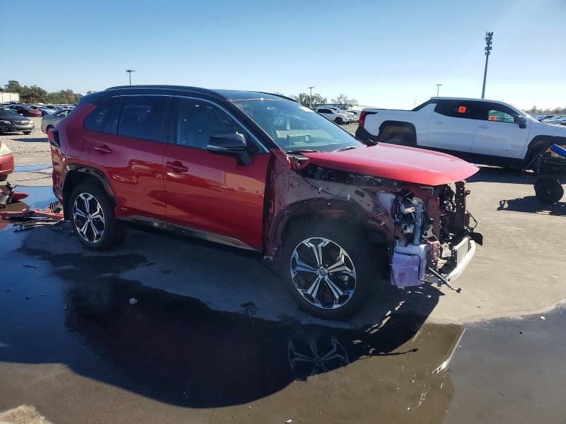 Продажа на аукционе авто 2025 Toyota Rav4, vin: JTMGB3FVXSD275707, номер лота: 74234115