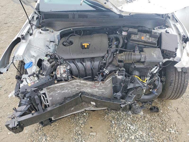 Продажа на аукционе авто 2024 Kia Forte, vin: 3KPF24AD2RE793352, номер лота: 73952335