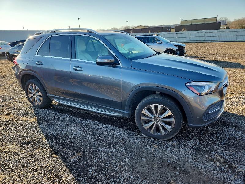 Aukcja sprzedaży 2020 Mercedes-benz Gle, vin: 4JGFB4KB1LA059093, numer aukcji: 72987595