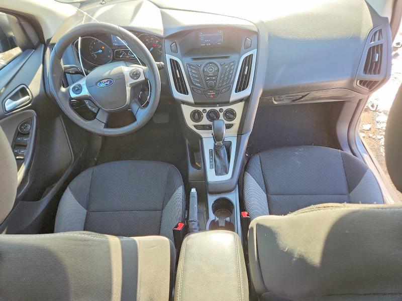 Aukcja sprzedaży 2014 Ford Focus, vin: 1FADP3K20EL358966, numer aukcji: 98023155