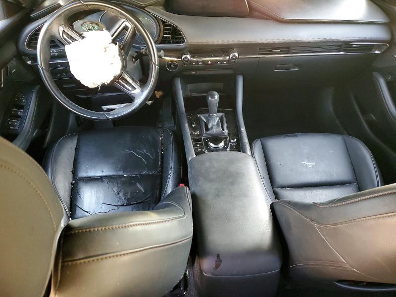 Aukcja sprzedaży 2019 Mazda 3, vin: JM1BPAMM3K1118600, numer aukcji: 99670965