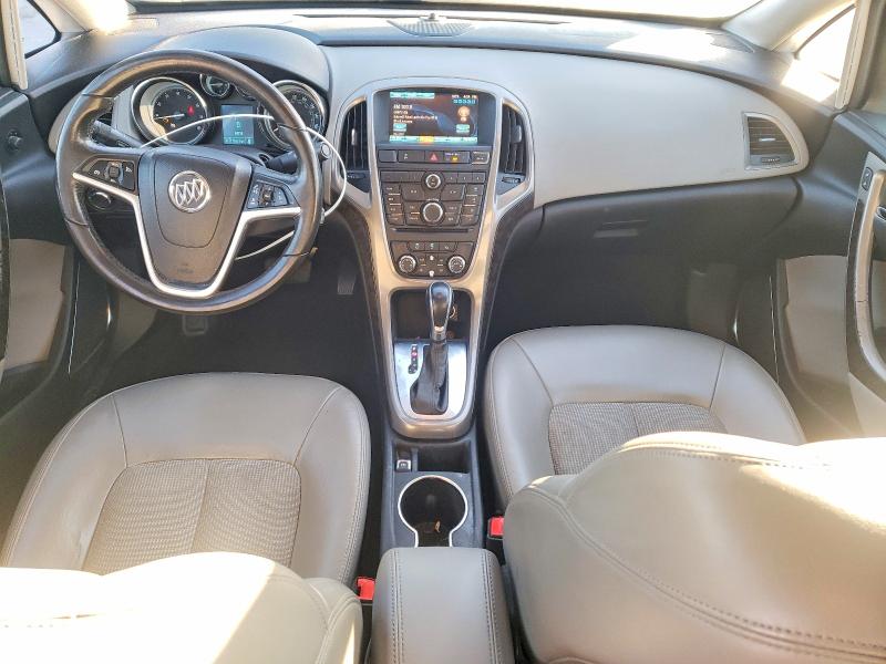 Aukcja sprzedaży 2016 Buick Verano, vin: 1G4PP5SK6G4109390, numer aukcji: 73683345