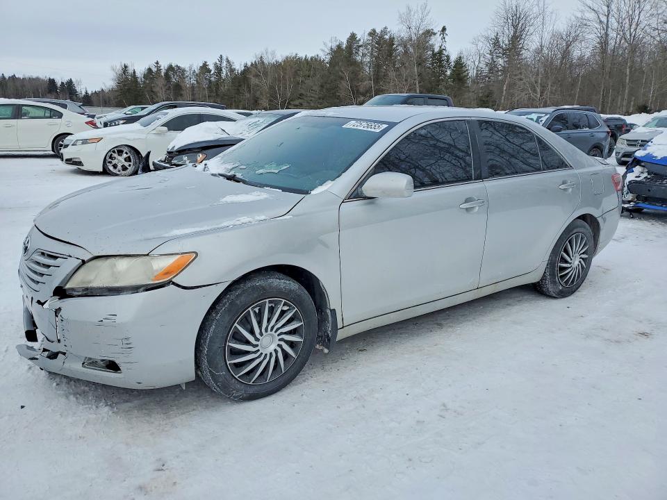 Продажа на аукционе авто 2009 Toyota Camry, vin: 4T1BE46K59U331183, номер лота: 72575655
