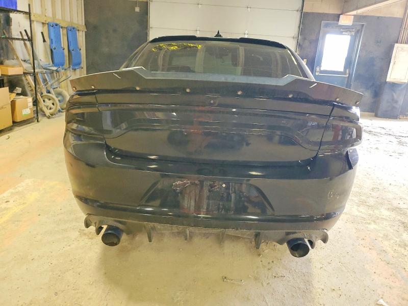 Продажа на аукционе авто 2016 Dodge Charger, vin: 2C3CDXJGXGH116306, номер лота: 98678245