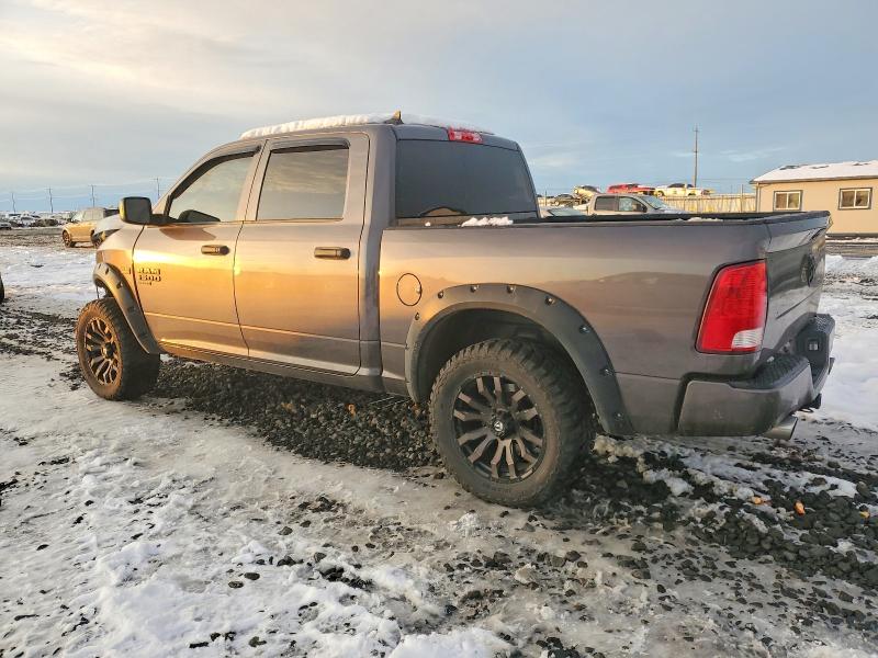 Продаж на аукціоні авто 2020 Ram 1500 Classic, vin: 1C6RR7KT7LS125977, номер лоту: 72262315