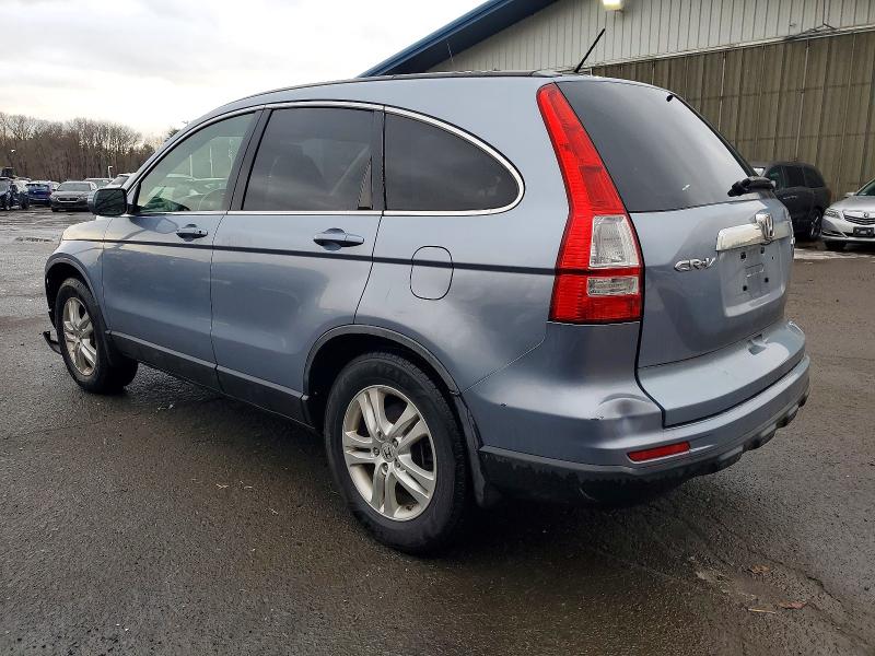 Продажа на аукционе авто 2011 Honda Cr-v, vin: JHLRE4H7XBC009262, номер лота: 99972315